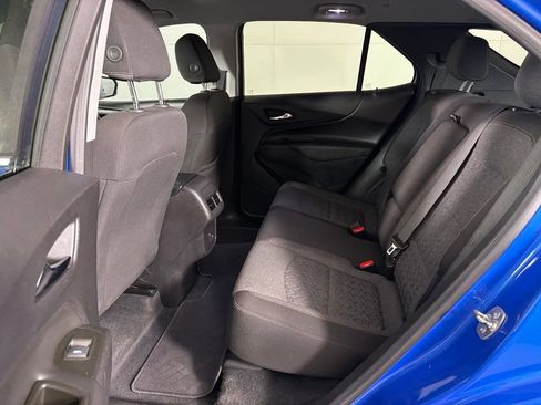 Used 2024 Chevrolet Equinox LT FWD image 36