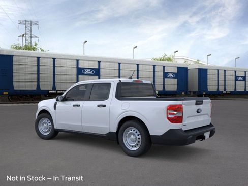 New 2026 Ford Maverick XL FWD image 28