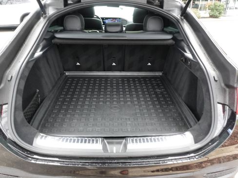 Certified 2025 Mercedes-Benz GLE 53 AMG AMG GLE 53 4MATIC+ Coupe image 12