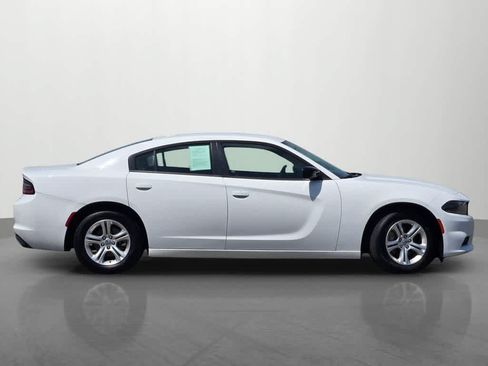 Used 2023 Dodge Charger SXT RWD image 7