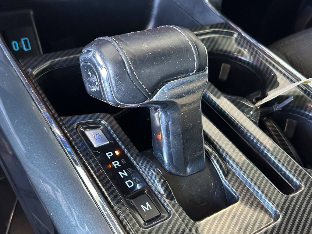 Used 2022 Ford F150 XLT w/ Equipment Group 302A High RWD image 15