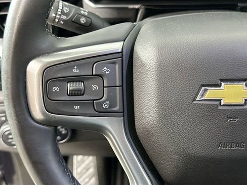 Used 2023 Chevrolet Silverado 1500 LT AWD/4WD image 19