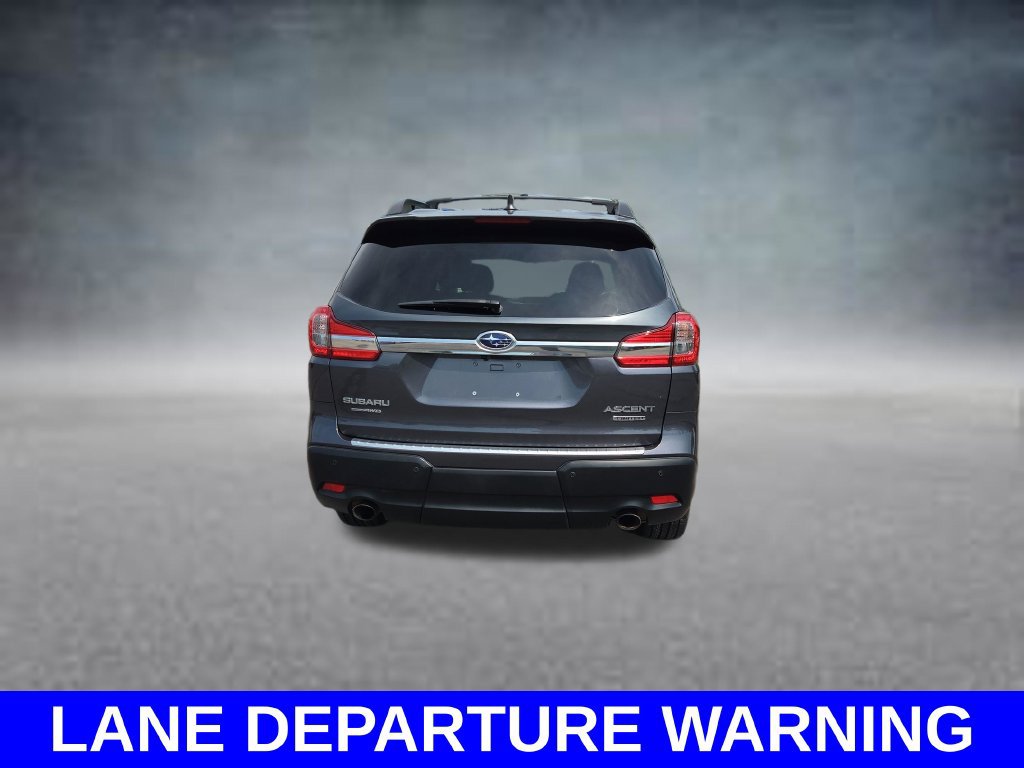 Used 2021 Subaru Ascent Limited w/ Technology Package AWD/4WD image 7