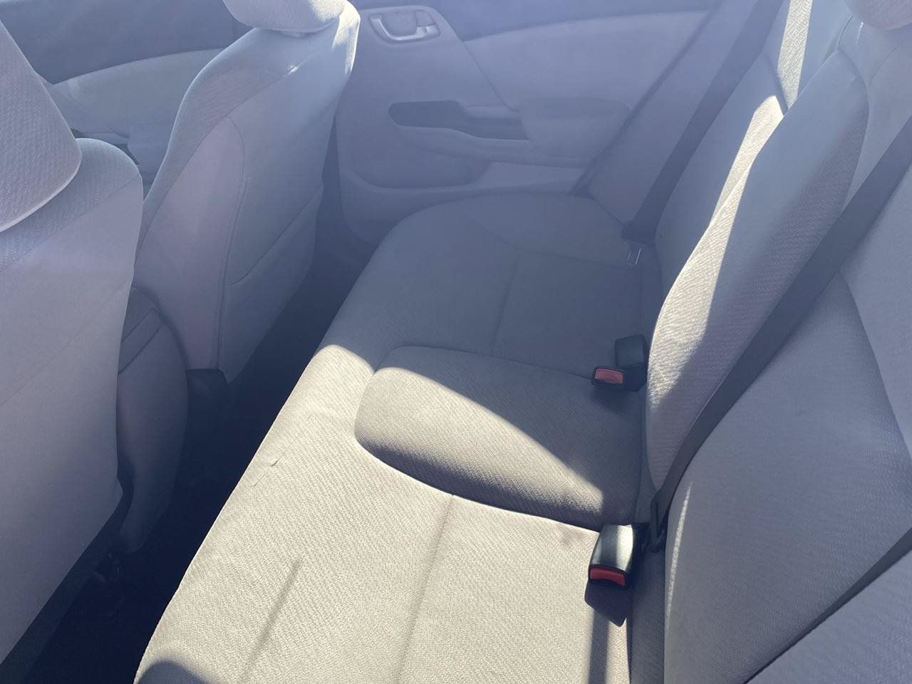 Used 2013 Honda Civic LX image 13