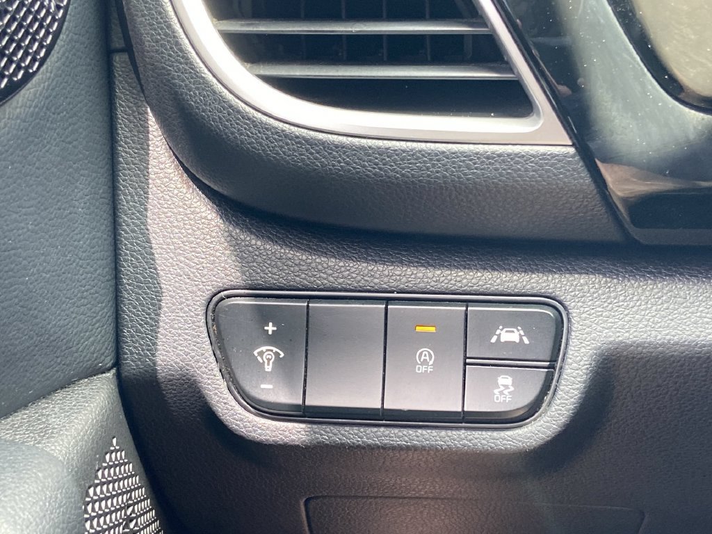 Used 2021 Kia Seltos EX AWD/4WD image 13