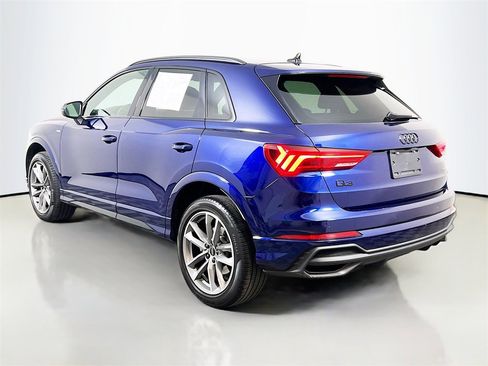 Used 2023 Audi Q3 2.0T Premium image 5