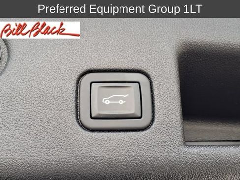 Used 2020 Chevrolet Equinox LT FWD image 7