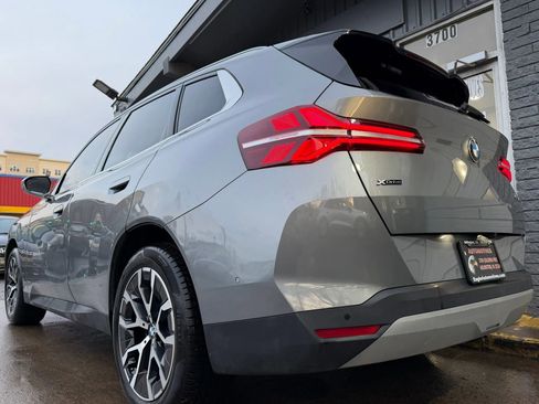 Used 2026 BMW X3 xDrive30 image 5