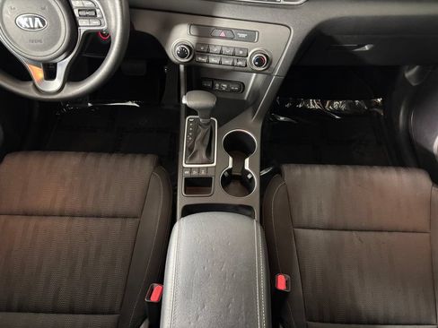 Used 2017 Kia Sportage LX AWD/4WD image 20