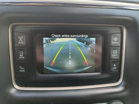 Used 2017 Jeep Grand Cherokee Laredo w/ Quick Order Package 23E image 22