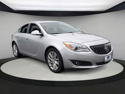 Used 2014 Buick Regal Premium