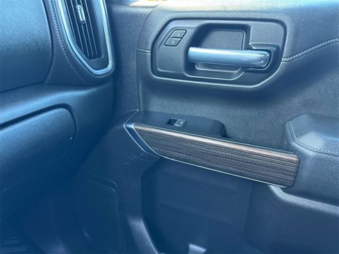 Certified 2021 Chevrolet Silverado 1500 LT image 26