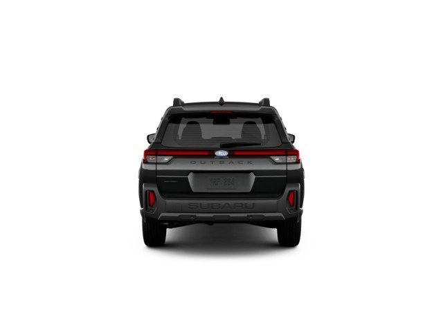 New 2026 Subaru Outback Premium AWD/4WD image 9