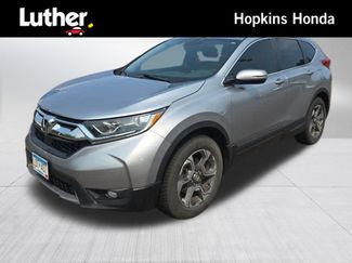 Used 2019 Honda CR-V EX video 1