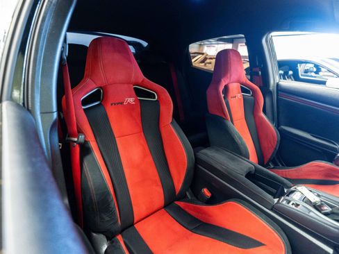 Used 2020 Honda Civic Type R image 14