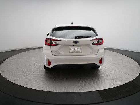 Certified 2024 Subaru Impreza 2.0i w/ Popular Package #1A AWD/4WD image 25
