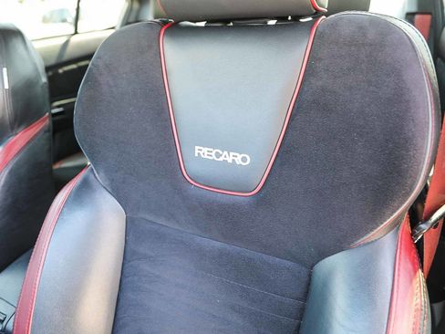 Used 2021 Subaru WRX STI Limited w/ Popular Package #1 image 23