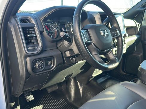 New 2026 RAM 2500 Tradesman w/ Bed Convenience Group image 14