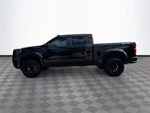 Used 2020 Chevrolet Silverado 1500 RST w/ All-Star Edition image 9