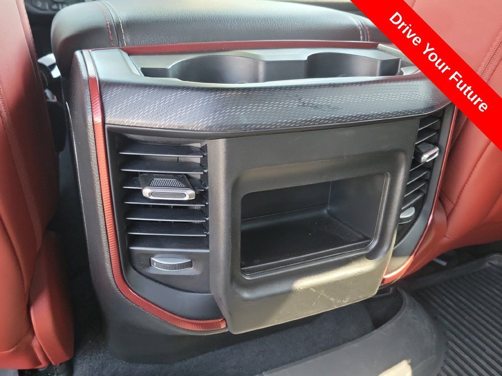 Used 2026 RAM 1500 Rebel w/ Rebel Level 1 Equipment Group AWD/4WD image 24
