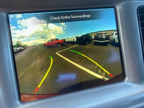 Used 2023 Dodge Charger SXT w/ Blacktop Package AWD/4WD image 18