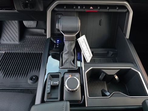 New 2026 Toyota Tundra SR5 AWD/4WD image 27