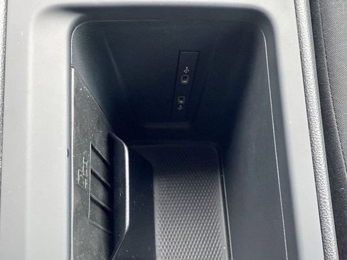 New 2026 Volkswagen Tiguan S image 24