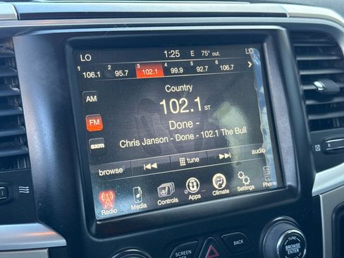 Used 2015 RAM 1500 Outdoorsman image 20