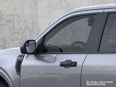 New 2026 Ford Maverick XLT image 15