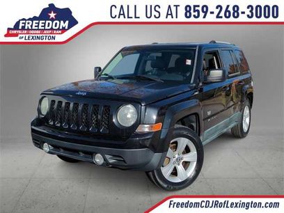 Used 2011 Jeep Patriot 70th Anniversary