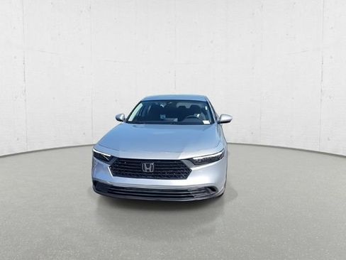 New 2026 Honda Accord LX image 3