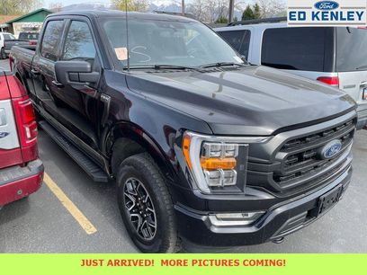 Used 2023 Ford F150 XLT w/ Equipment Group 302A High