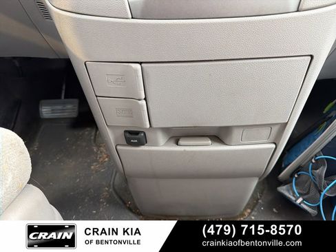 Used 2016 Honda Odyssey LX image 27