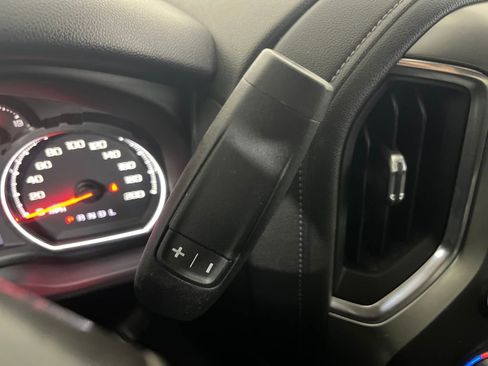 Used 2021 Chevrolet Silverado 1500 LT Trail Boss w/ Bed Protection Package image 67