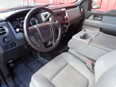 Used 2014 Ford F150 XLT w/ Equipment Group 302A Luxury AWD/4WD image 2