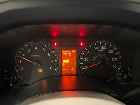 Used 2013 Nissan NV 2500 SV w/ Technology Pkg RWD image 19