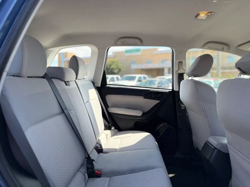 Used 2014 Subaru Forester 2.5i AWD/4WD image 20