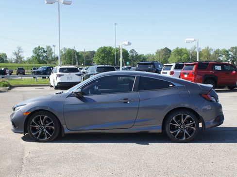 Used 2019 Honda Civic Sport image 5