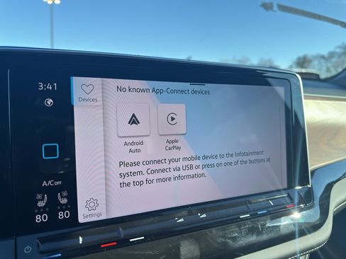 New 2026 Volkswagen Atlas SE FWD image 20