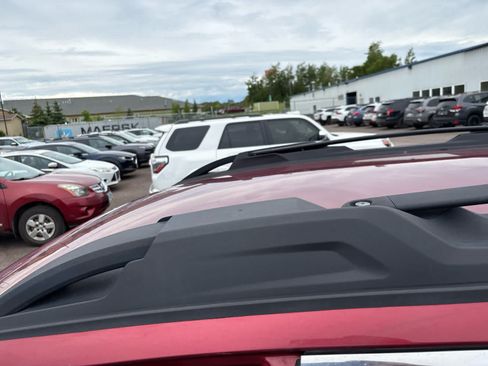 Used 2020 Subaru Outback Premium AWD/4WD image 14