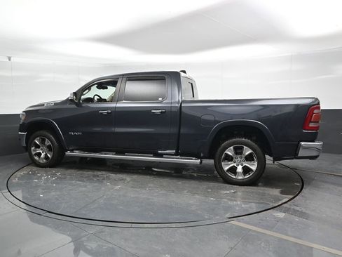 Used 2019 RAM 1500 Laramie image 9