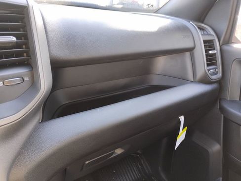 New 2026 RAM 3500 Tradesman w/ Chrome Appearance Group A image 39