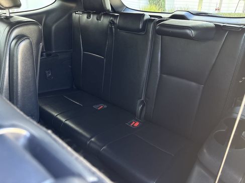 Used 2021 Toyota Highlander XSE AWD/4WD image 14