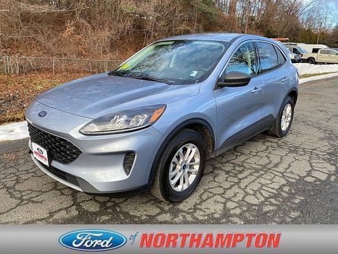 Used 2022 Ford Escape SE w/ Convenience Package image 1