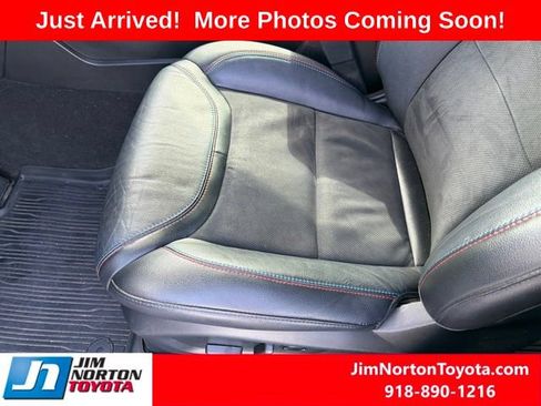 Used 2022 Ford Explorer ST w/ Equipment Group 401A AWD/4WD image 11