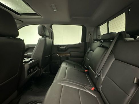 Used 2020 Chevrolet Silverado 1500 LT Trail Boss AWD/4WD image 10