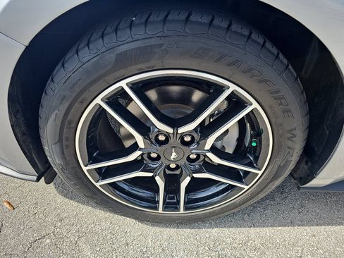 Used 2023 Ford Mustang Premium RWD image 10
