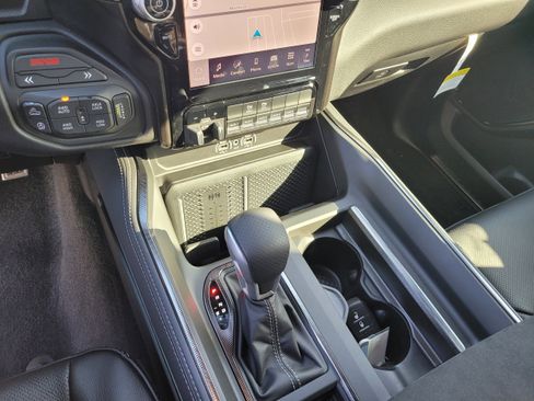 New 2026 RAM 1500 RHO AWD/4WD image 19
