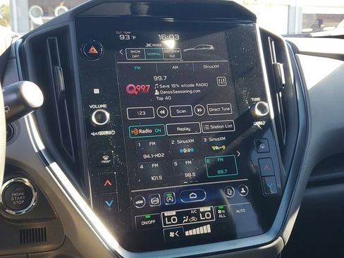 Certified 2024 Subaru Crosstrek 2.5i Wilderness w/ Crosstrek Mirror Package image 27