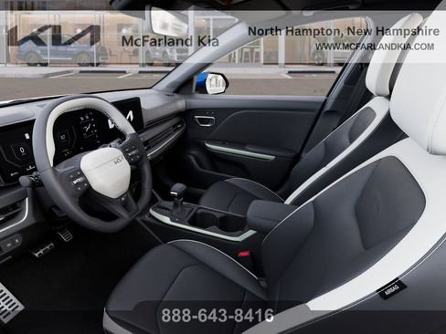 New 2025 Kia K4 GT-Line Turbo image 19
